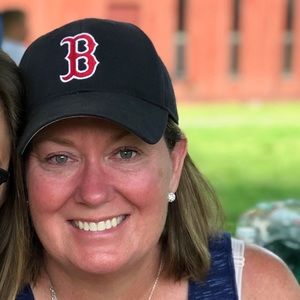 Meet your Posher, Carrie